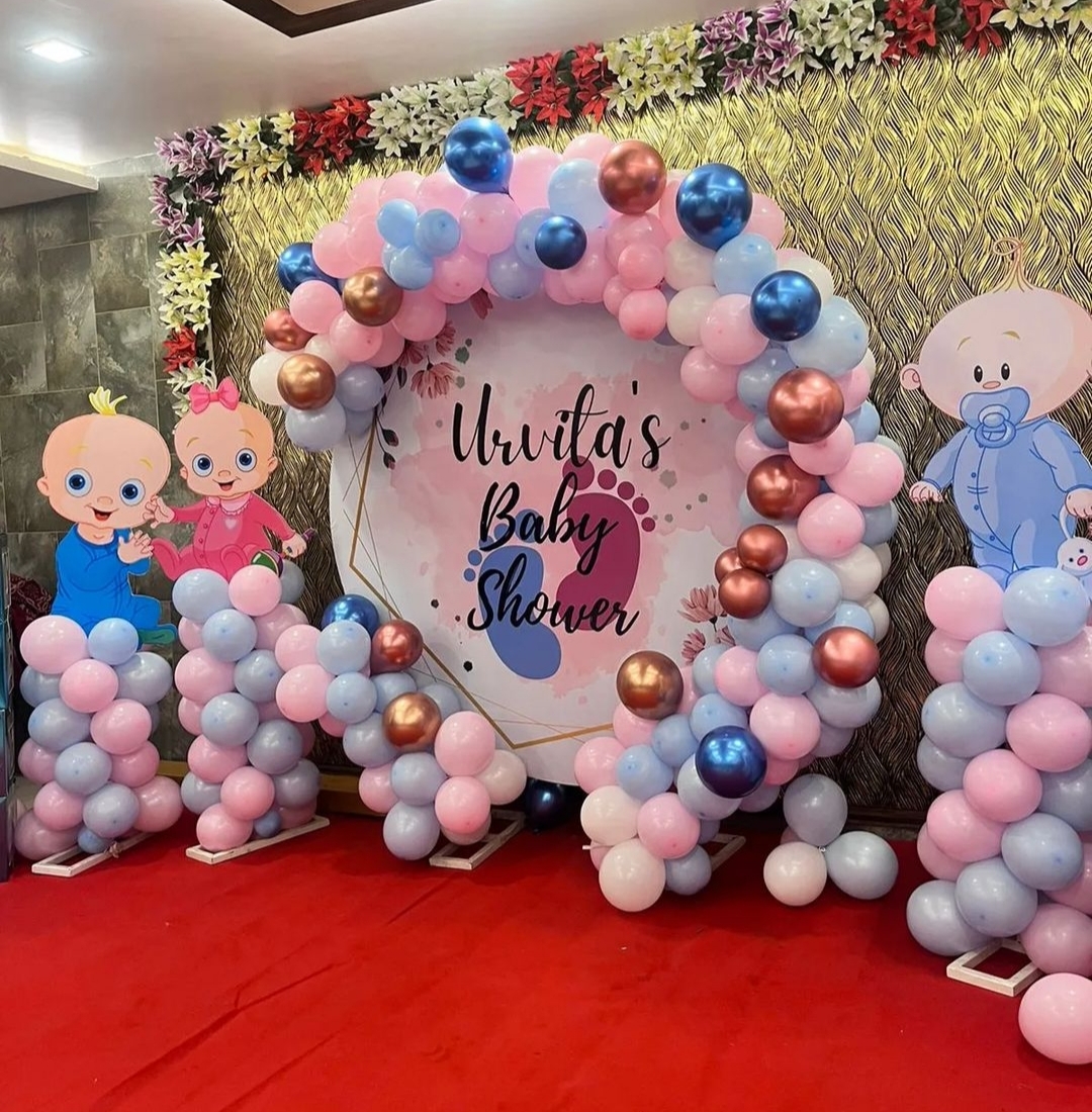 Baby Shower Decorations 6